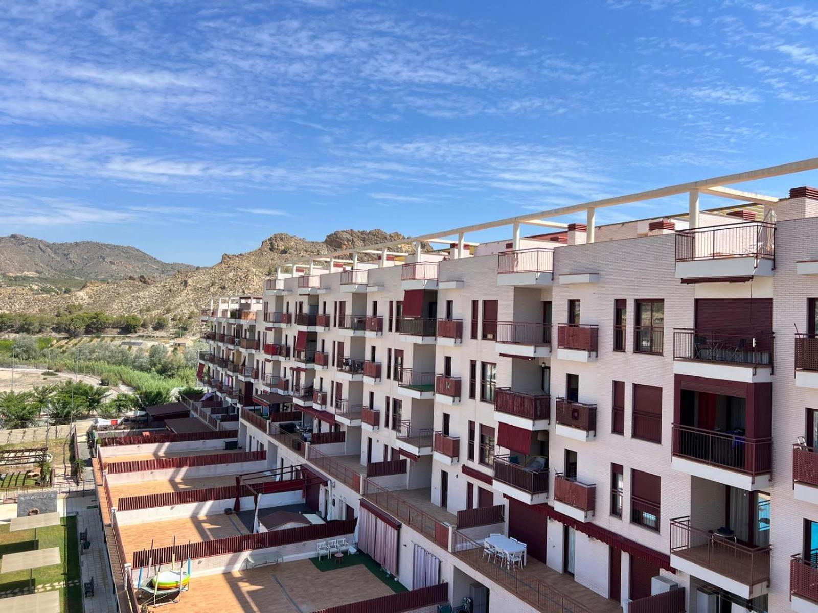 Balnea Experiences - Apartamentos Con Piscina Exterior, Jacuzzi Y Gimnasio Archena Dış mekan fotoğraf