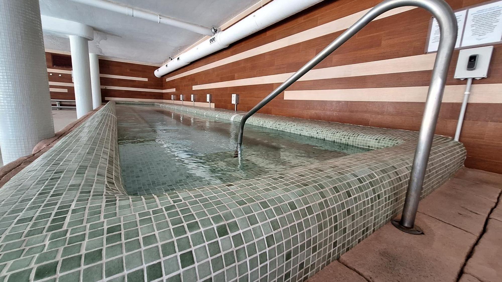 Balnea Experiences - Apartamentos Con Piscina Exterior, Jacuzzi Y Gimnasio Archena Dış mekan fotoğraf