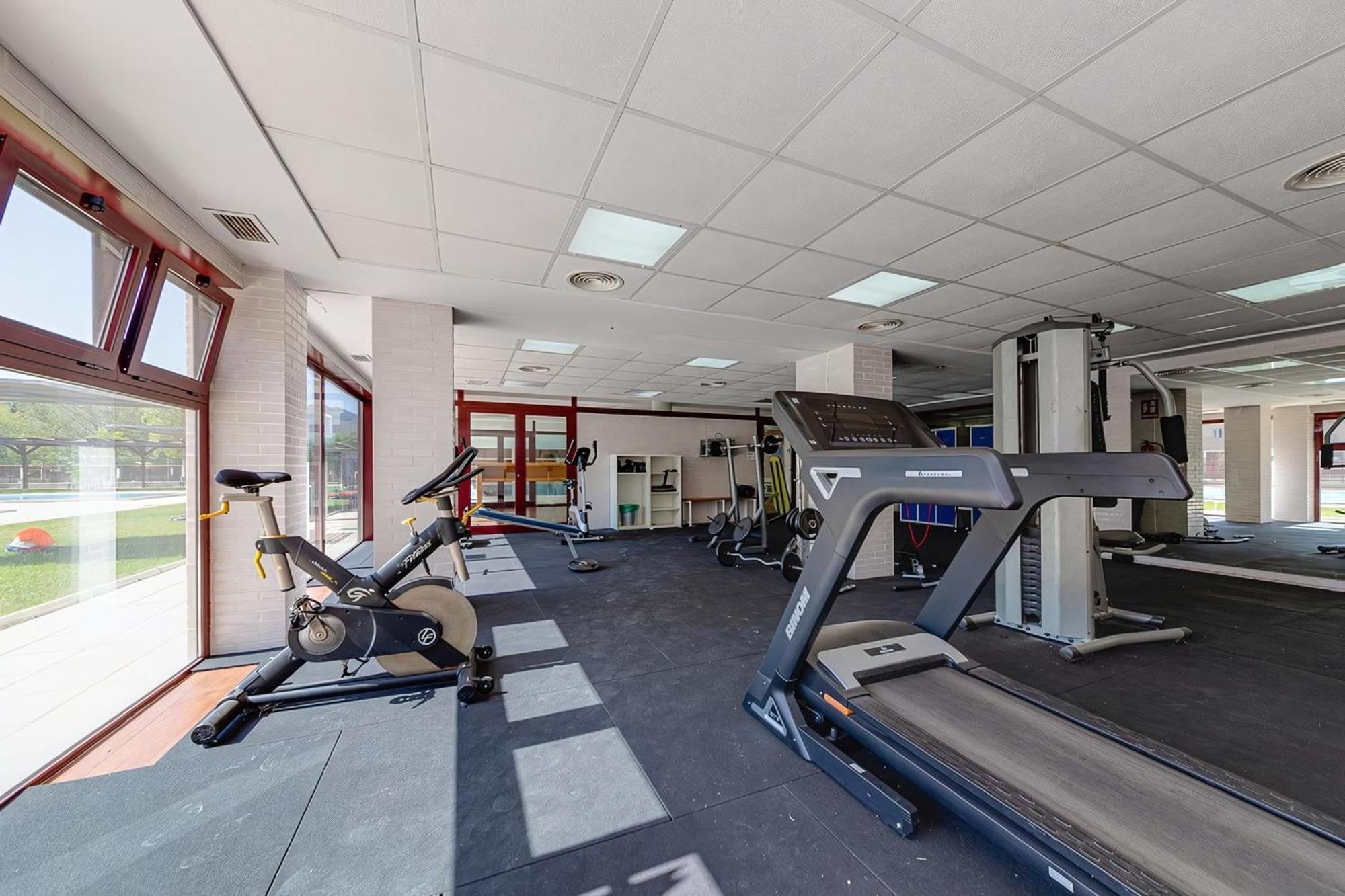 Balnea Experiences - Apartamentos Con Piscina Exterior, Jacuzzi Y Gimnasio Archena Dış mekan fotoğraf